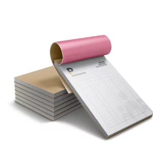 Papeles Autocopiativos